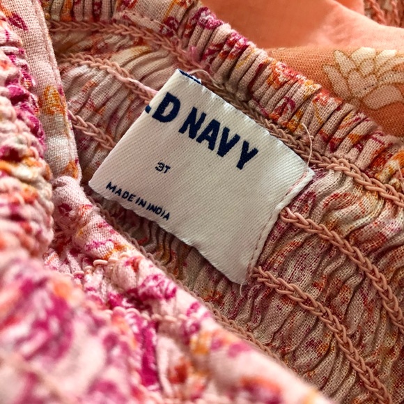 Floral Strappy - Picture 16 of 16